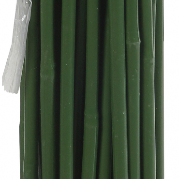Müanyag bevonatos bambusz (50) 1,5 m