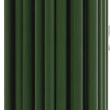 Müanyag bevonatos bambusz (50) 2,1 m