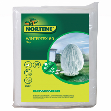 Wintertex 50 gr/m2 fehér 3,2x5 m