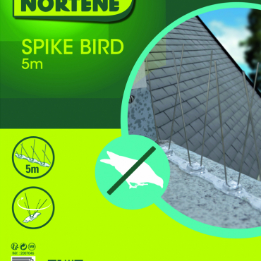 NORT SPIKE BIRD galamb ellen 5M x6