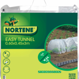 Easy tunnel fól alagút 180 µ 0,6x0,45x3m