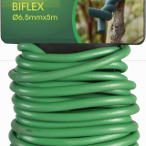 Biflex foam+wire holder