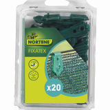 Fixatex (20) zöld