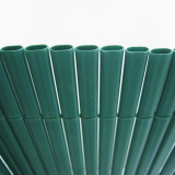PLASTICANE OVAL zöld 1x3 m