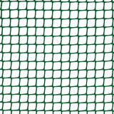 NORT CUADRANET 10x10 1x25m GREEN x1