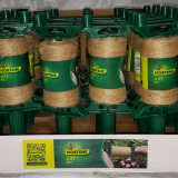 JUTE 80 fibre string with distributor