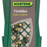 Mini Trellis zöld 0,5x1,5 m