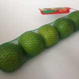 4101 Lime net 1 string
